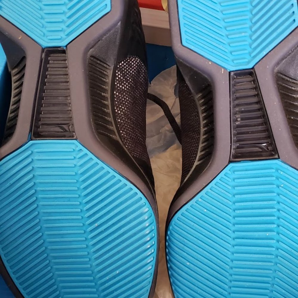 BrandBlack J Crossover 2.5 LOW 263BB/BBK